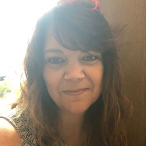 Meet your Posher, Traci